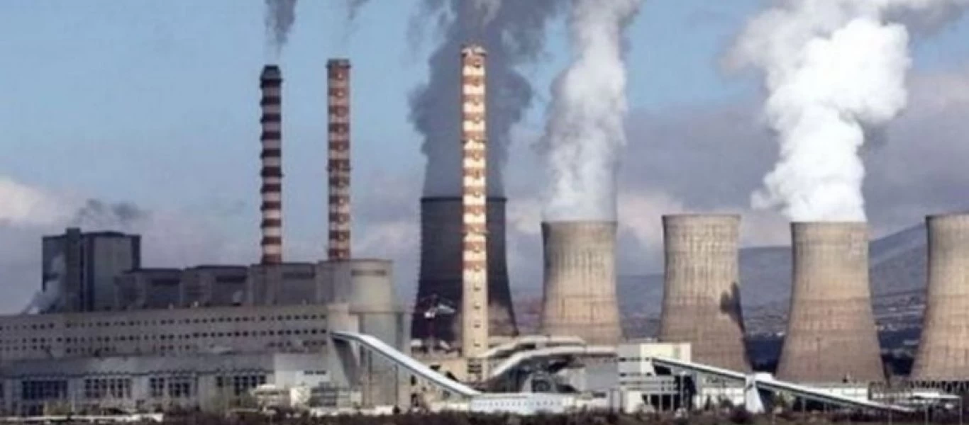 Κλειστές τρεις λιγνιτικές μονάδες από τον Ιούνιο - Η ΔΕΗ πληρώνει 27 ευρώ ανά τόνο